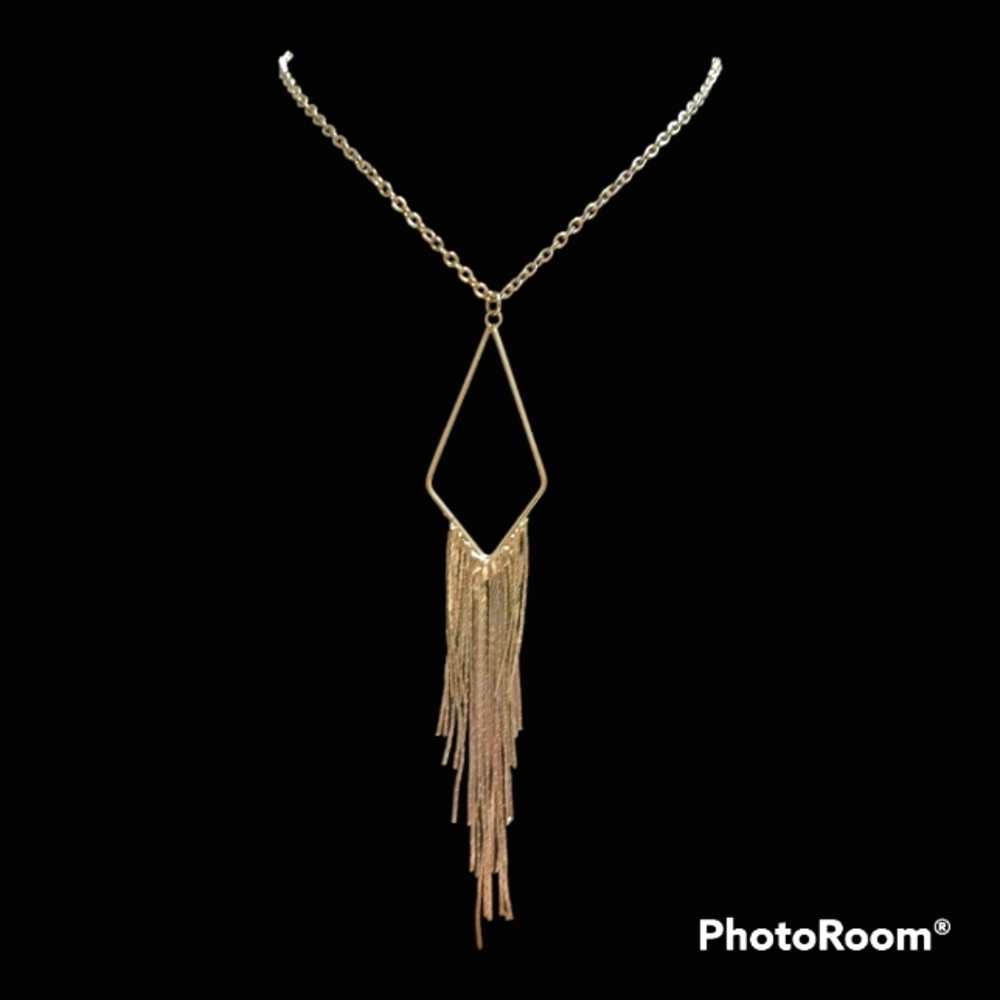 Vintage necklace